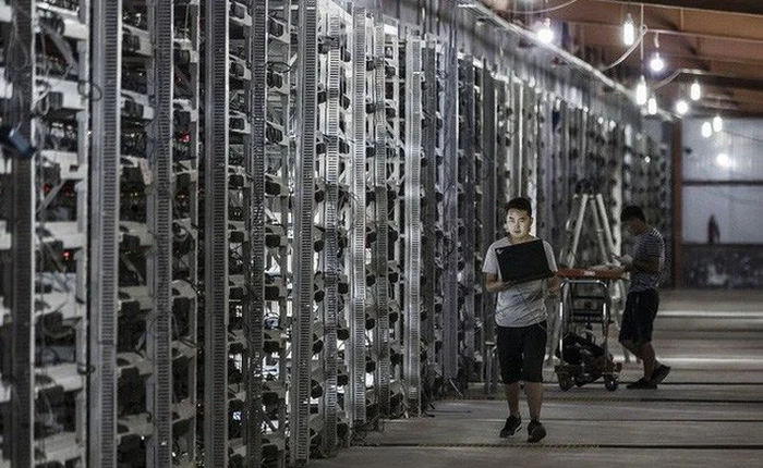 Sẽ áp giá điện kinh doanh cho hoạt động đào Bitcoin ở Việt Nam
