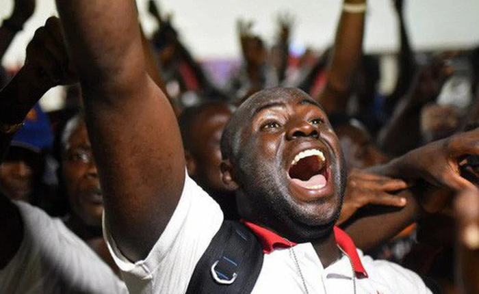 Quốc gia đầu tiên trên thế giới sử dụng công nghệ blockchain trong bầu cử