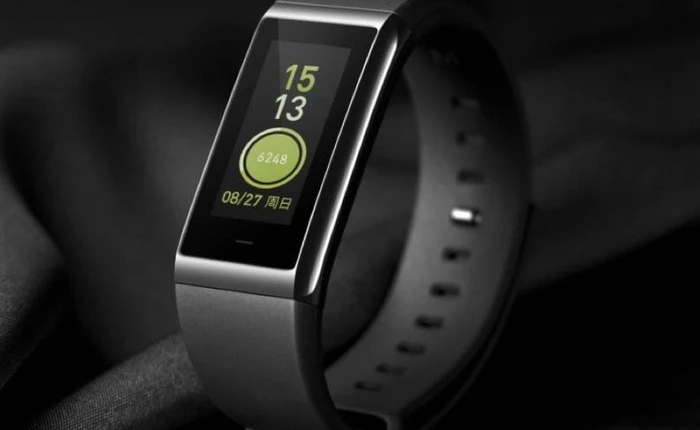 Huami sắp công bố thông tin liên quan Mi Band 3?