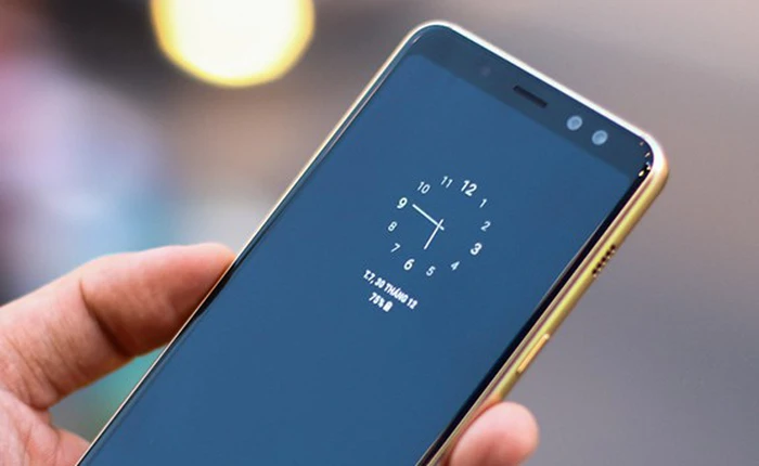 Galaxy A6 và Galaxy A6+ lộ điểm benchmark trên Geekbench