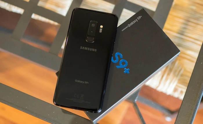 Nhà mạng T-Mobile của Mỹ phá vỡ hai kỷ lục Guinness Thế giới cùng Galaxy S9