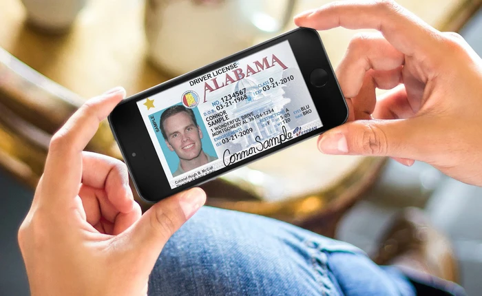 Bang Delaware của Mỹ chuẩn bị thay thế bằng lái xe giấy truyền thống bằng ứng dụng trên smartphone