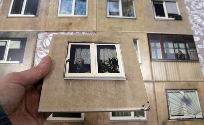 Thuê KTS trang trí lại toilet nhưng không cho dỡ gạch, nhà hàng nhận được kết quả bất ngờ