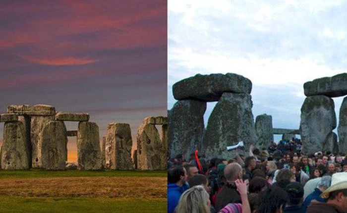 Những pha "vỡ mộng" khi đi du lịch: Khi thứ bạn được quảng cáo quá lung linh còn thực tế thì...