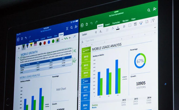 Airbus đoạn tuyệt với Microsoft Office, chuyển sang sử dụng G Suite của Google