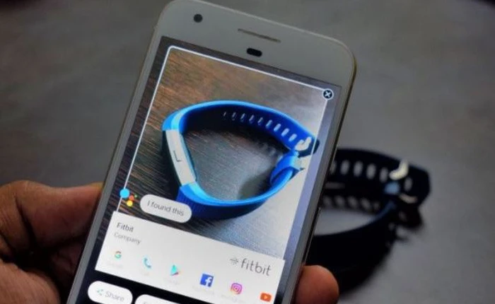 Google Lens sẽ sớm có mặt trên cả iPhone và iPad