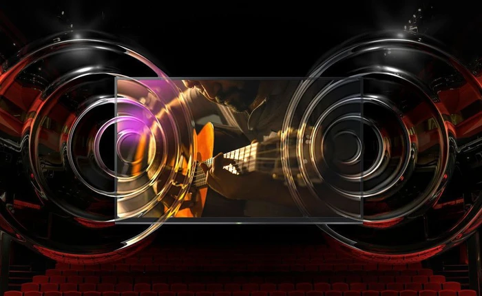 Microsoft công bố bằng sáng chế cho phép biến màn hình smartphone thành loa thoại