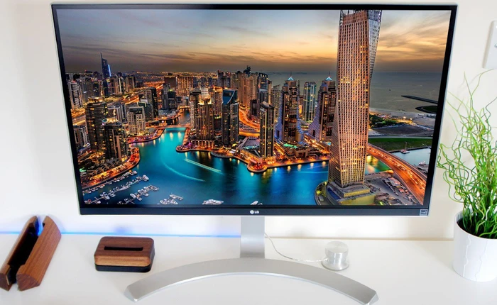 Top màn hình FreeSync đáng giá nhất dành cho game thủ đang sở hữu card AMD