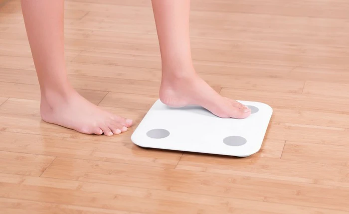 Xiaomi giới thiệu cân Mi Body Composition Scale giúp đo lường các chỉ số cơ thể
