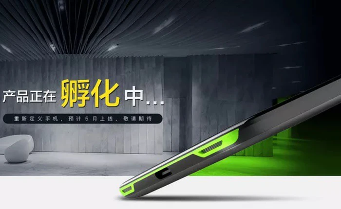 Smartphone chơi game của Xiaomi lộ diện cùng lúc trên AnTuTu, Geekbench với RAM 8 GB, Snapdragon 845