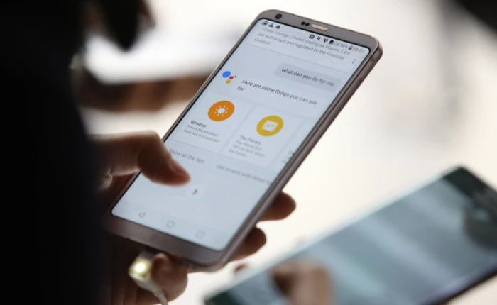 LG có thể quay lại sử dụng màn hình LCD cho LG G7 để cắt giảm chi phí