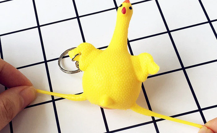 Đánh giá 3 món đồ chơi giúp dân công sở xả stress giữa văn phòng mà không lo bị đuổi việc