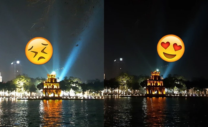 3 tuyệt chiêu không thể bỏ qua để ghi lại những bức ảnh thiếu sáng đầy tính chuyên nghiệp với Galaxy A8