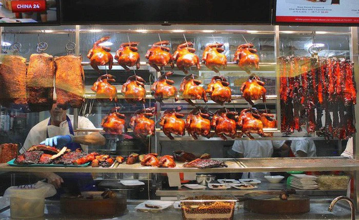 Các nhà hàng bình dân cùng nhận sao Michelin danh giá: có hàng mở chi nhánh liên tục, có nơi lại muốn trả sao