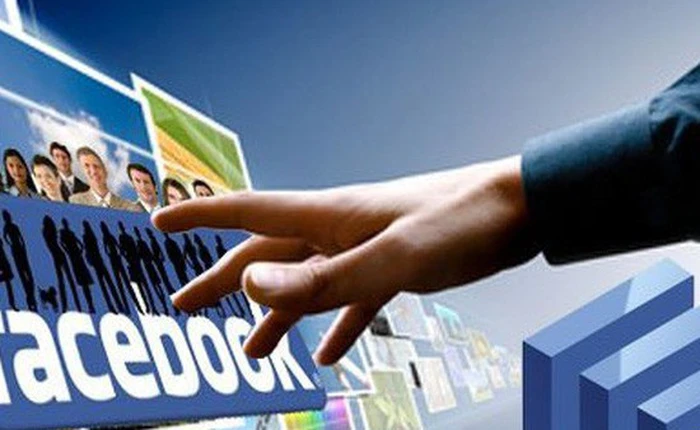 Facebook chiếm gần 70% giao dịch thương mại điện tử ở Việt Nam