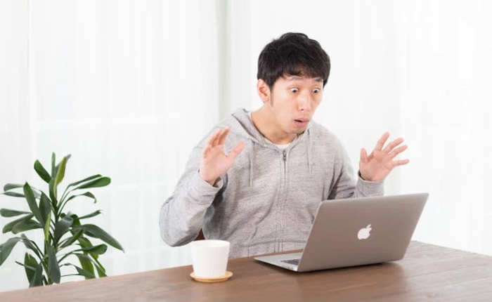 Tác giả của loại virus khiến Home Screen bật mở liên tục là một học sinh lớp 3 ở Nhật Bản