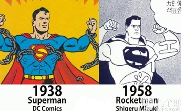 Không phải Trung Quốc, quốc gia này mới là thiên đường 'hàng nhái' đầu tiên tại châu Á, giờ đây là một cường quốc thế giới