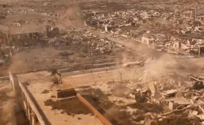 Phim ngắn khoa học viễn tưởng "Uncanny Valley": Lời cảnh báo về mặt tối của công nghệ thực tế ảo