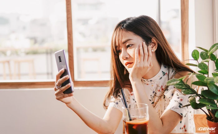 Đây là những tips & tricks cực hay, biến những tấm hình selfie bình thường thành nghệ thuật với Galaxy A8