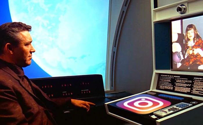 Instagram lộ diện tính năng gọi điện và video call sắp ra mắt