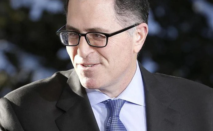 Con đường biến 1.000 USD thành hàng tỷ đô bắt đầu từ căn phòng ký túc đại học chật hẹp của ông chủ hãng Dell