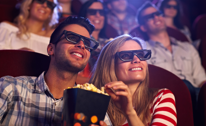 Xem đánh giá phim ở đâu cho chuẩn? Nhà khoa học dữ liệu phân tích rằng trang web này là đáng tin nhất