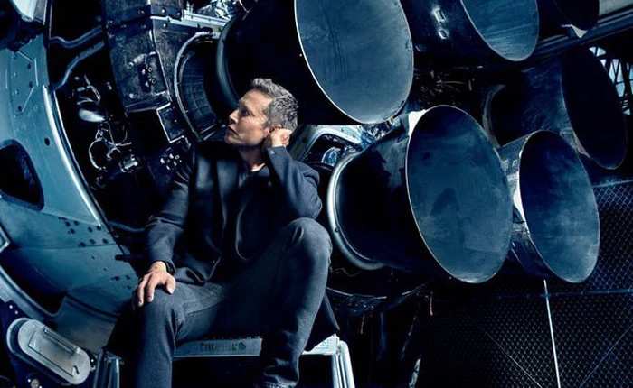 Elon Musk dấn thân vào lĩnh vực mà rất nhiều ông lớn đã thất bại: cung cấp Internet bằng vệ tinh vũ trụ