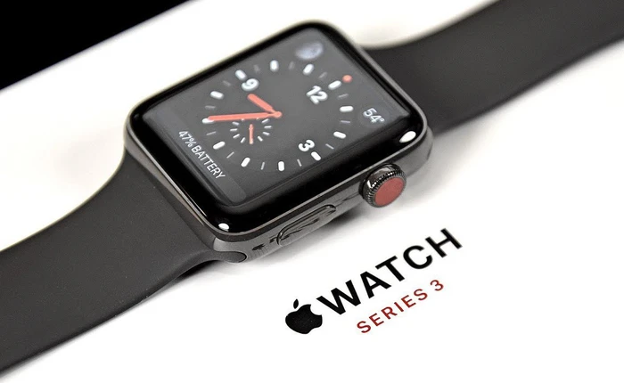 Thị trường wearable Q4/2017: Apple chiếm vị trí dẫn đầu, vượt Xiaomi và Fitbit