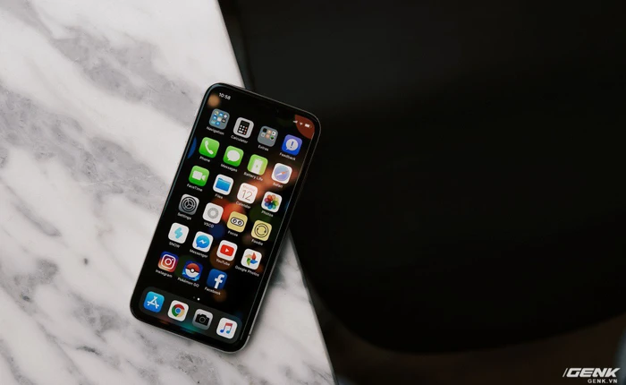 Là một Android fan lâu năm, đây là những thứ sẽ khiến tôi phải “nhớ nhung” sau 10 ngày trải nghiệm iPhone X