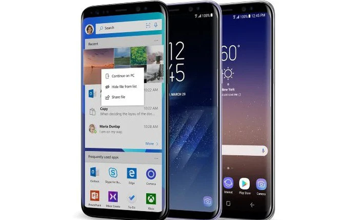 Phát hiện thú vị: Microsoft bán nhiều smartphone Android hơn so với Windows