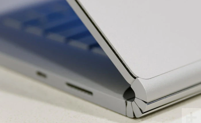 Người dùng trông chờ gì ở Surface Book 3?