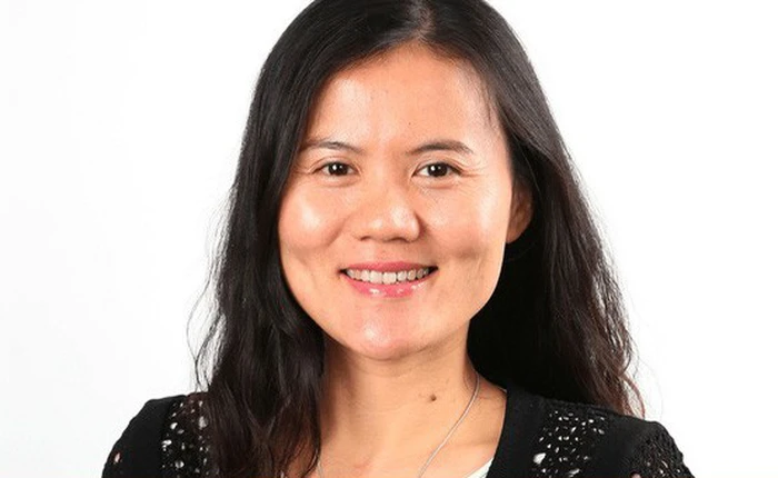 Chân dung sếp nữ mới của Lazada khiến Shopee, Amazon lo sợ: Là 1 trong 18 thành viên sáng lập Alibaba, 'người gác đền' của Jack Ma, CEO Alipay và Ant Financial