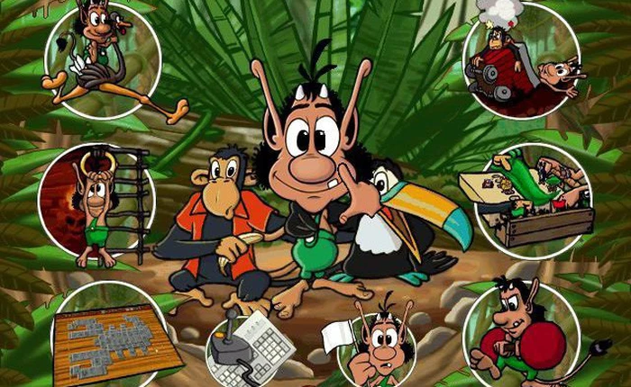 14 năm trước, hàng triệu 8X, 9X Việt từng phát sốt vì trò chơi này