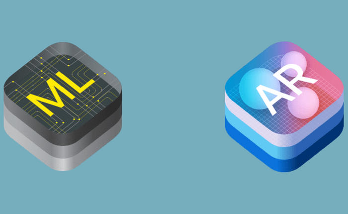 Apple và IBM hợp tác phát triển machine learning, giúp các ứng dụng doanh nghiệp chạy trên thiết bị Apple trở nên thông minh hơn