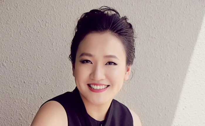 Nữ Giám đốc Facebook Việt Nam mới được bổ nhiệm Lê Diệp Kiều Trang: Sở hữu thành tích học tập và sự nghiệp đáng nể