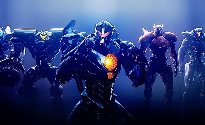 Bắt lỗi Pacific Rim Uprising: robot khổng lồ chẳng chịu tuân theo vật lý học
