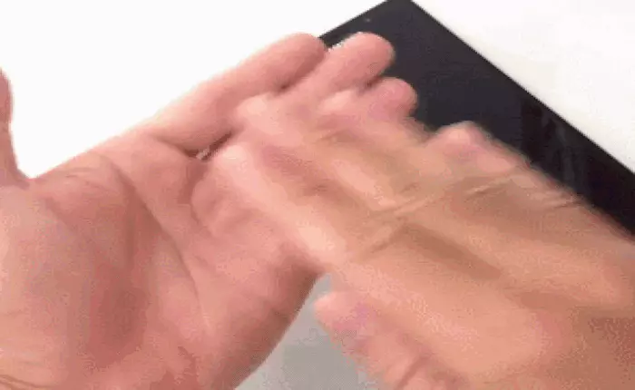 Chỉ cần vỗ tay, bạn sẽ biết ngay vị trí chiếc smartphone Android của mình nơi đâu