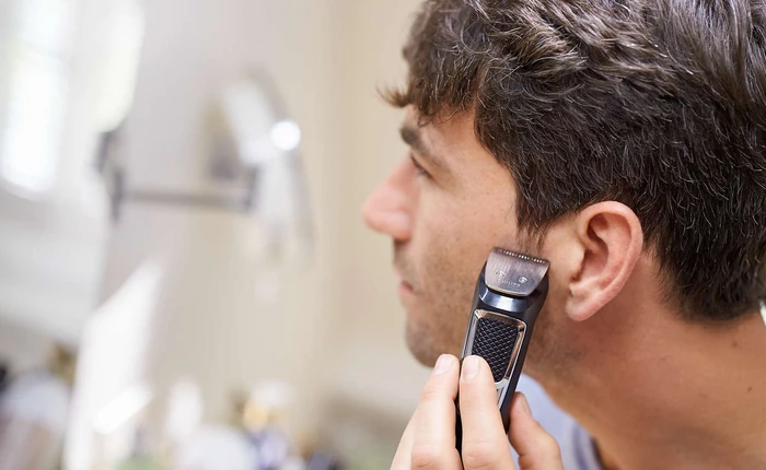 Top 5 máy cạo râu nhẹ nhàng, êm ái giúp phái mạnh trở nên bảnh bao trong tích tắc