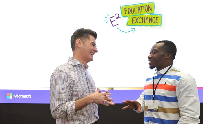 Microsoft tổ chức Diễn đàn Giáo dục tại Singapore, quy tụ hơn 400 nhà giáo dục và lãnh đạo các nước tham dự