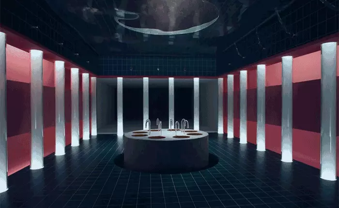 Tôi đã xem và bất ngờ khi biết đoạn phim ngắn này hoàn toàn không phải sản phẩm của đồ hoạ máy tính