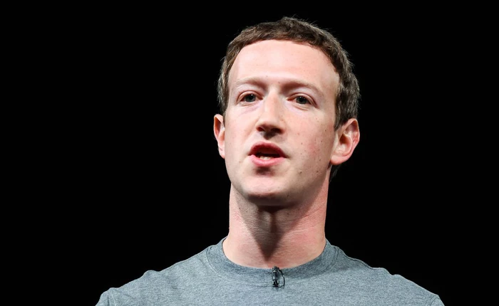 CEO Mark Zuckerberg cuối cùng cũng đã lên tiếng trước scandal làm lộ dữ liệu của 50 triệu người dùng