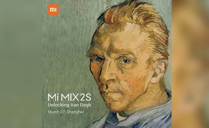 Xiaomi ra mắt video quảng cáo tính năng mở khóa bằng khuôn mặt của Mi MIX 2S, được hỗ trợ bởi AI giống iPhone X