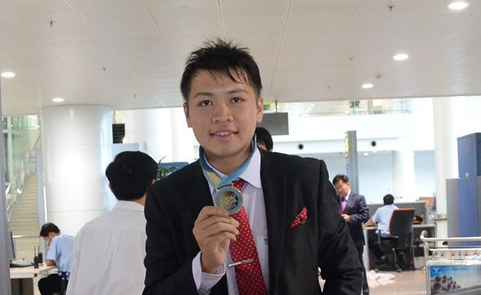 4 chàng trai Việt từng chinh phục thành công giấc mơ làm việc ở Facebook