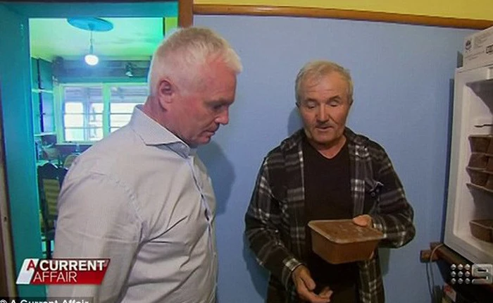 Lo sợ ngày tận thế, người đàn ông xây hầm trú ẩn trữ 400 chiếc quần lót, 6,000 lít nước và 120kg mật ong