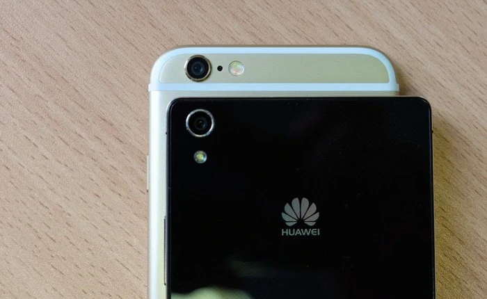 Huawei hợp tác với Sirin Labs phát triển smartphone sử dụng công nghệ blockchain