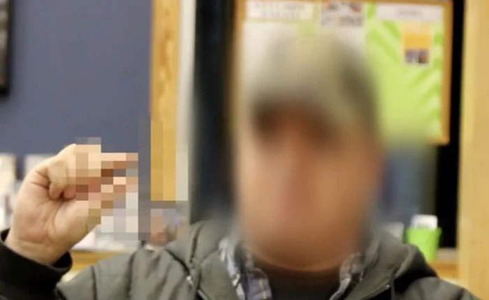 "Nhà du hành thời gian" đưa thức ăn từ năm 2200 làm bằng chứng, khẳng định con người sống tới 200 tuổi