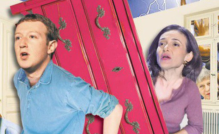 Những vụ tai tiếng trong lịch sử Facebook: Không phải lần đầu "ông lớn" mạng xã hội để lộ thông tin người dùng