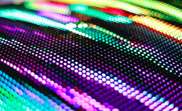 LG cũng đang phát triển màn hình microLED cho smartphone