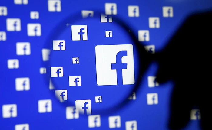 Số lượng người dùng tìm kiếm từ khóa "delete Facebook" trên Google tăng đột biến và chạm mốc cao nhất trong vòng 5 năm qua