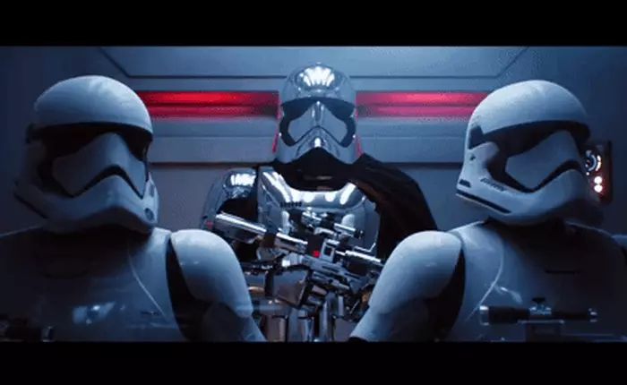 Với Unreal Engine mới, đồ họa trong game sẽ trở nên chân thực một cách không tưởng như thế này đây